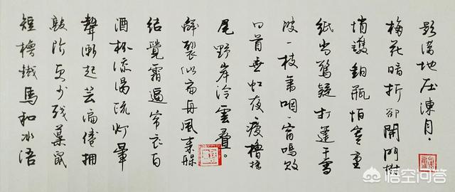 书法读帖怎么读,是动手还是看看字帖就好？你是如何读帖的？