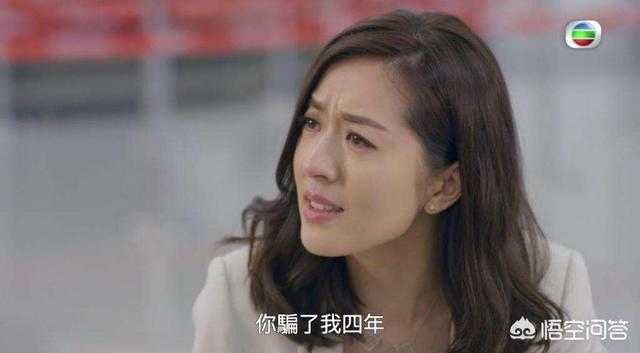 深宫谍影剧照:TVB有哪些昙花一现却让你念念不忘的女明星？她演过什么角色？
