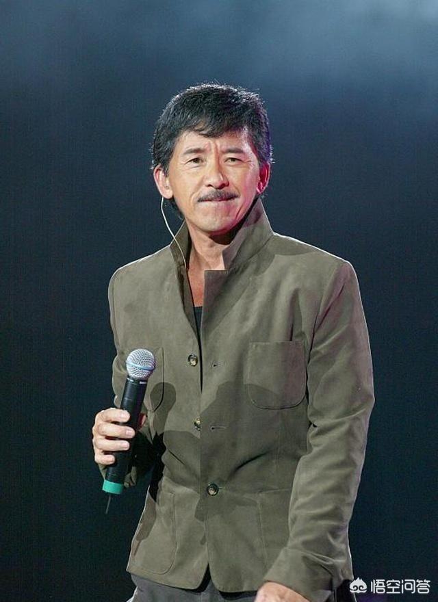张雨生最高音:王杰跟林子祥的真声高音哪个更强