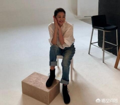 倪萍的现任老公是谁:倪萍瘦身成功后的近况如何？