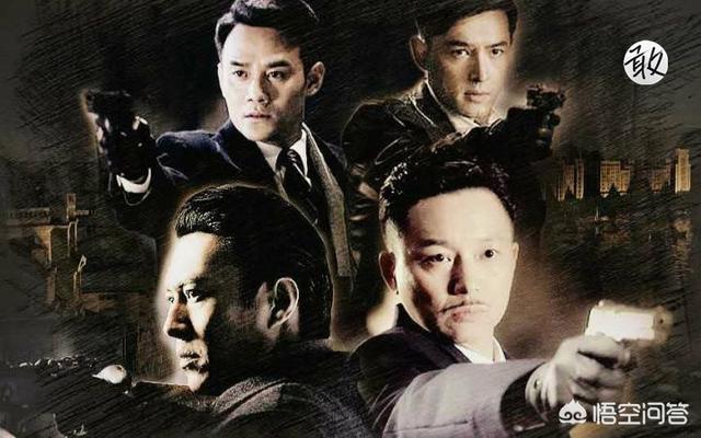 孙红雷最新电视剧:为什么感觉孙红雷最近没有新电视剧了？