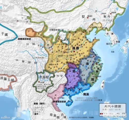 后唐庄宗李存勖的刘皇后是什么样的女人？