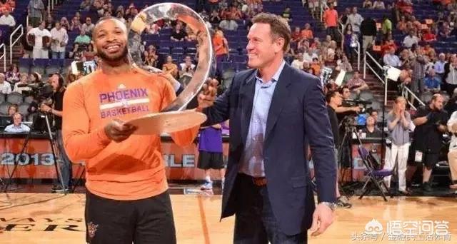 费尔顿:NBA球员费尔顿在巅峰时期是怎样的存在？
