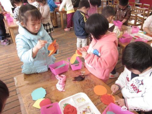 孩子到底有没有必要上幼儿园？