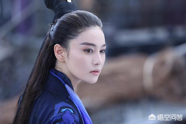 陆展元与李莫愁的幸福生活:为什么陆展元不把李莫愁骗出古墓一起生活？