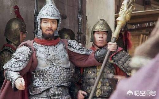魏文通:隋唐花刀大将魏文通简介魏文通怎么死的？