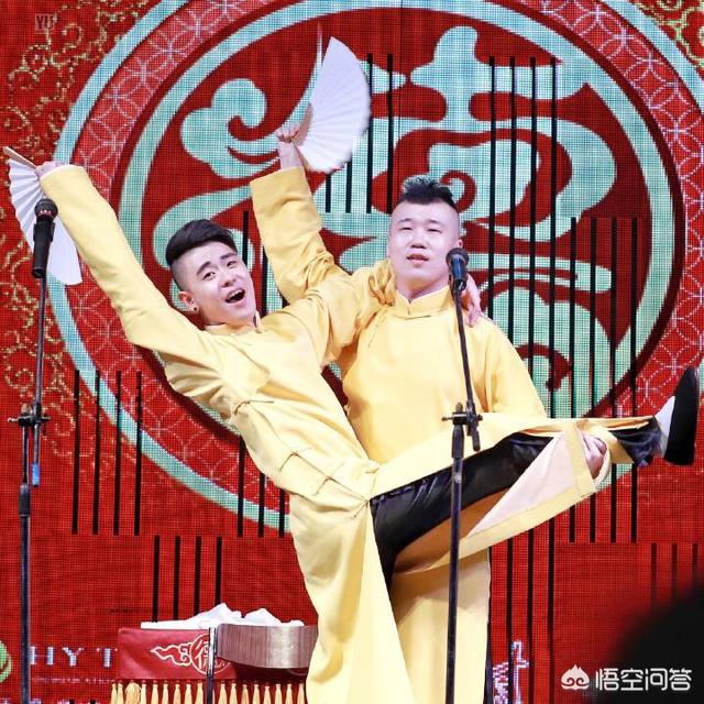 正道的光是什么梗:大家都是怎么入了德云的坑？