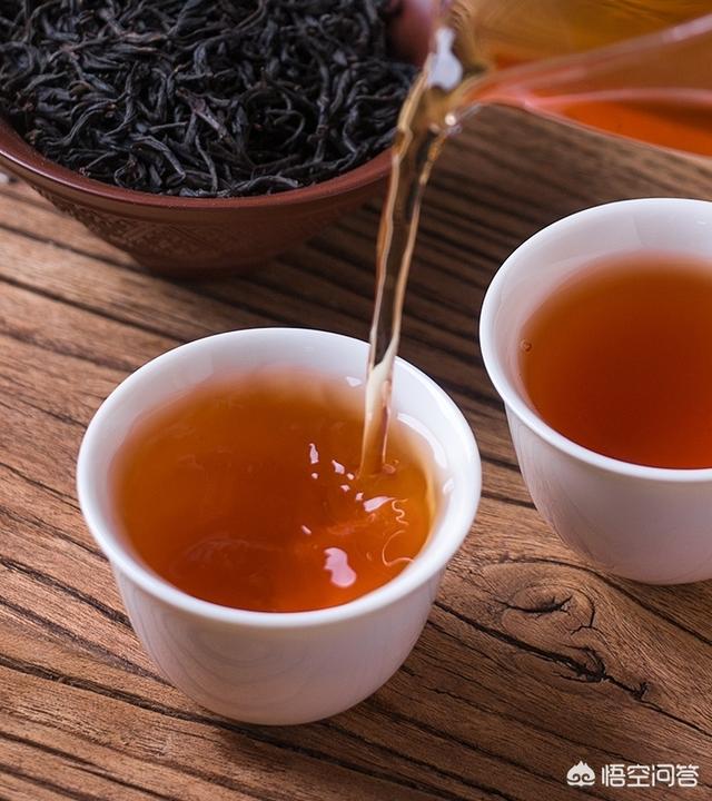 红茶什么时间喝对身体最好？