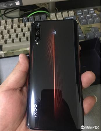 vivo的iQOO手机究竟为何物？-第2张图片-9158手机教程网