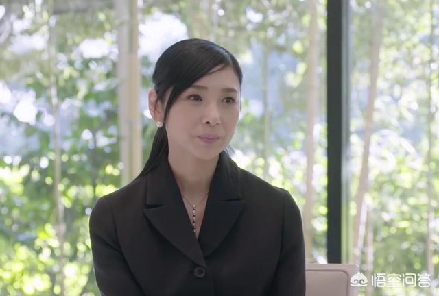 您知道在日本人眼中,岁数越大越有韵味的日本女星是谁吗？