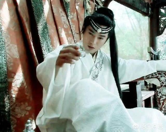 张易之的大吗:皇上的老婆叫皇后，武则天的男人应该怎么称呼？