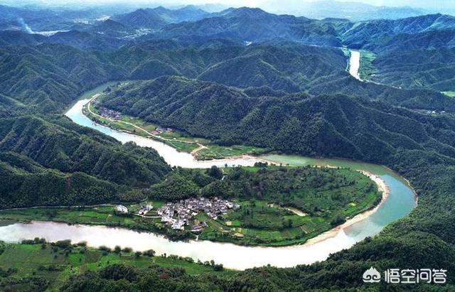 长江为什么是江，黄河为什么是河，江和河的区别在哪？插图18