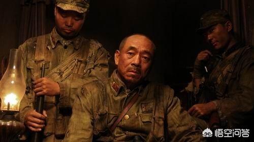 川军出川:出川抗战的川军将士中为国捐躯的四位高级将领的名字？
