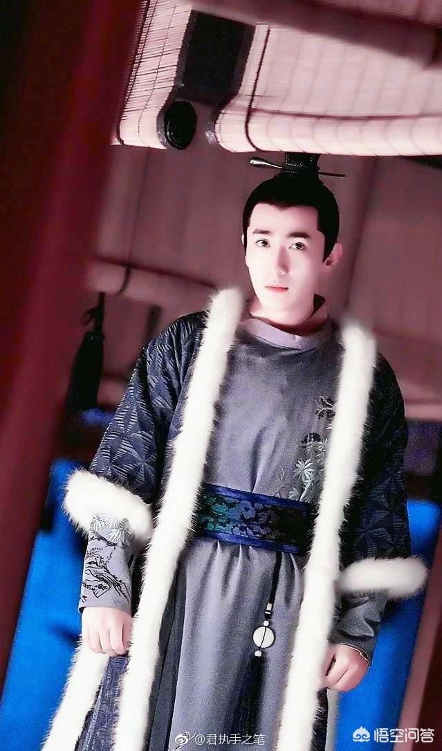 吴孟达简介:帮助蓝洁瑛和吴孟达料理后事的田启文，究竟是什么人