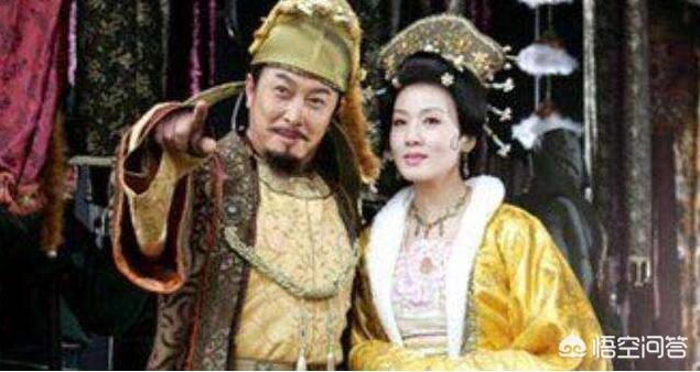 李世民的老婆是谁:嫁给李世民的隋朝公主到底是谁？杨淑妃嫁给李世民是心甘情愿吗？