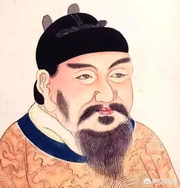 庙号每个字的含义:简述帝号、庙号、年号的区别？