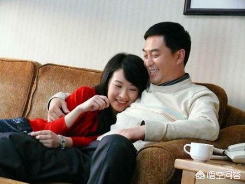 《蜗居》里海藻和宋思明是真爱吗？