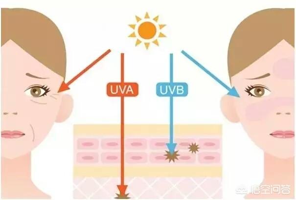 有没有spf30的防晒霜推荐？