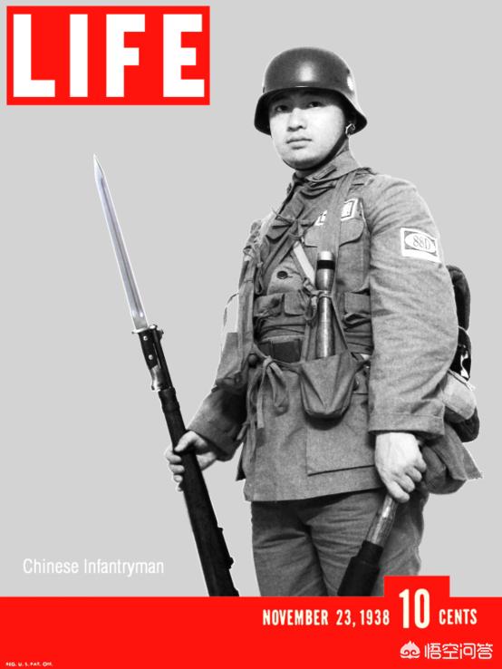 抗战时期，中国曾装备德国的装备，效果怎么样？插图66