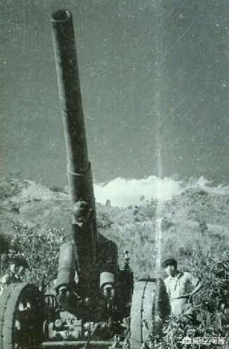 抗战时期，中国曾装备德国的装备，效果怎么样？插图70