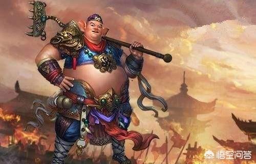 同等经济下,猪八戒是目前王者荣耀中单挑最强的英雄,你们同意吗？