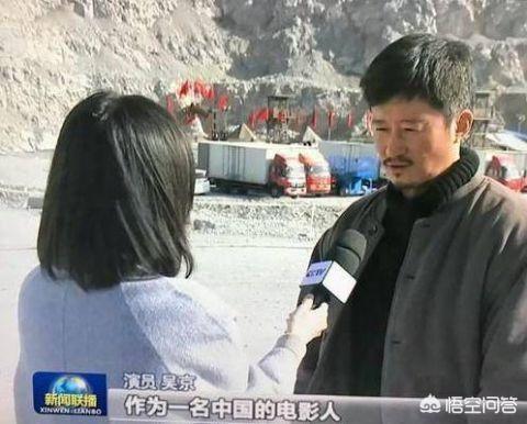 《攀登者》这部电影有吴京与胡歌一起的6个明星参演,票房能超越《战狼2》的票房吗？