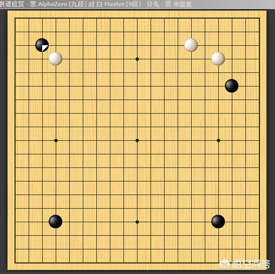 宠物狗训练软件:阿法狗哪些围棋下法是人类无法理解但实际很厉害的？