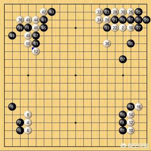 宠物狗训练软件:阿法狗哪些围棋下法是人类无法理解但实际很厉害的？