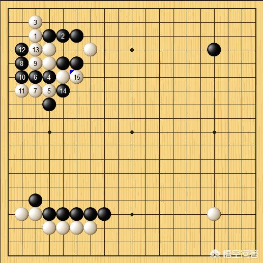 宠物狗训练软件:阿法狗哪些围棋下法是人类无法理解但实际很厉害的？