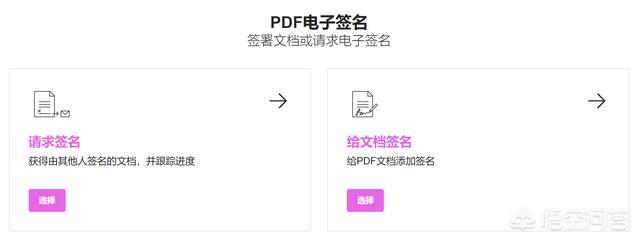 怎么在pdf上签名,PDF如何添加签名保护？