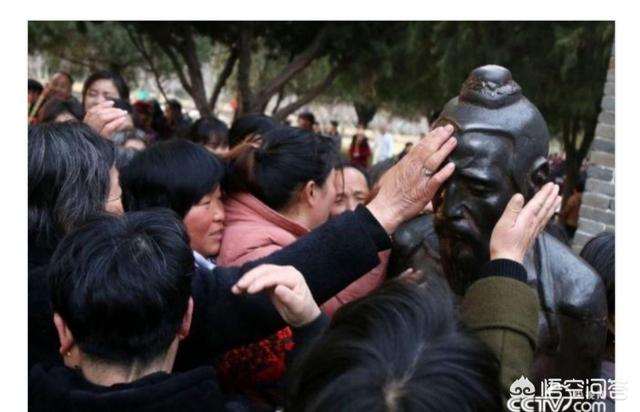 秦桧是好人还是坏人:传说岳飞是大鹏临凡，秦桧是何妖孽转世，非害岳飞不可？