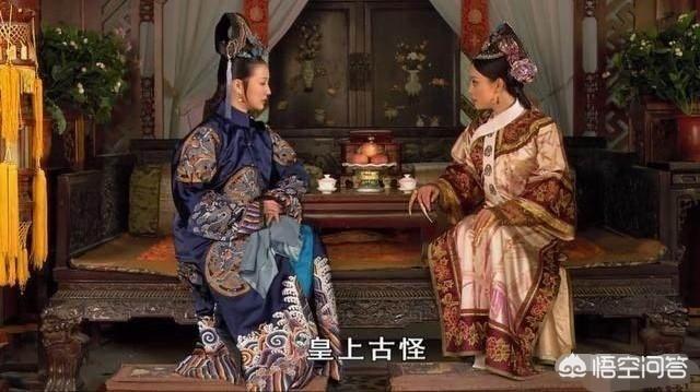 《甄嬛传》中，为什么说因为一句话玉娆差点把姐姐甄嬛害惨？:玉娆为什么要害甄嬛 第7张