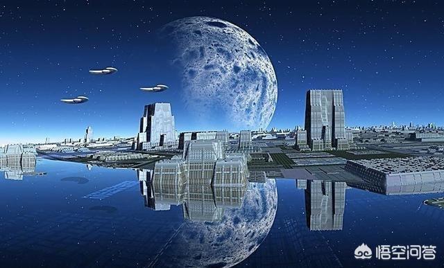 头条问答 - 3000年后地球是什么样子,人类还能统治地球吗?(47个回答)