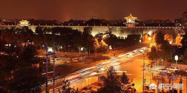 郭亮隧道:从兰州出发到河南郭亮村自驾游怎么规划路线？