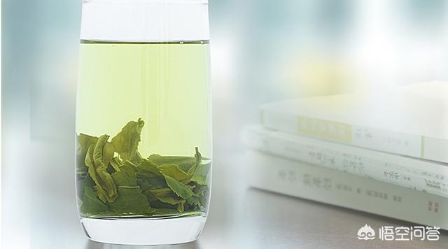 药用保健茶有哪些品种,办公室白领喝什么茶好，推荐5款养生茶？