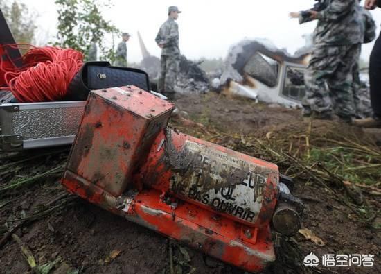 华南空难录音:飞机的黑匣子为什么不记录视频？