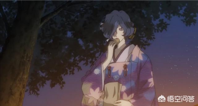 头条问答 夏目友人帐 中以实力排行哪个妖怪最强 4个回答