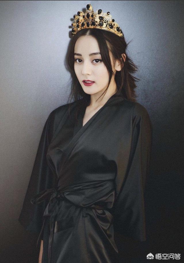 刘海图片:什么样的女生适合留刘海呢？