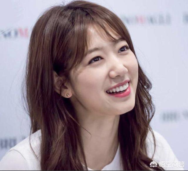 刘海图片:什么样的女生适合留刘海呢？