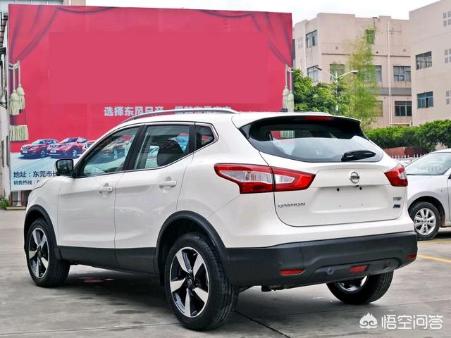 头条问答 - 17万落地suv空间,关键是油耗不高!有哪些推荐的?
