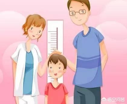 什么东西可以让小孩长个子，什么东西可以让小孩长个子