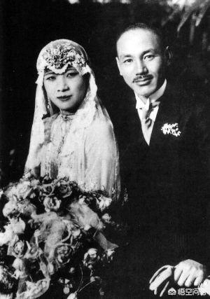 张学良和宋美龄的关系:你认为历史上对中国最有影响的女人是哪一位？