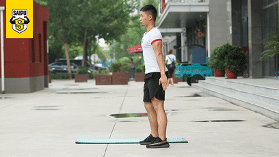 深蹲有什么好处（长期练深蹲的惊人效果）