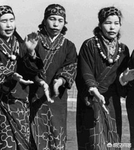 弥生人:韩国人和日本人是同一祖先吗？