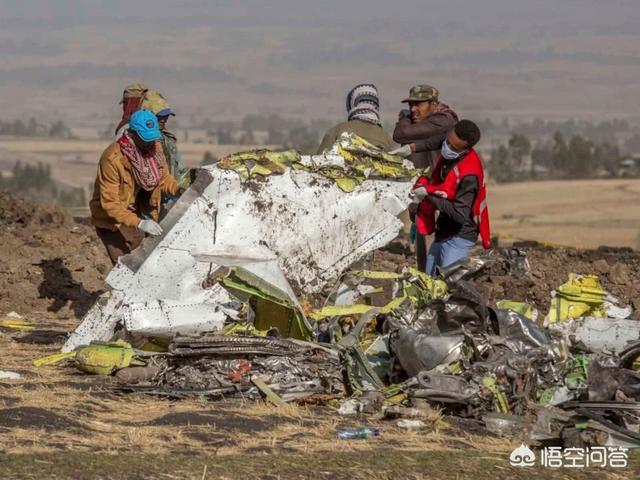 空难知乎，常常有国外飞机坠毁的新闻，为什么很少听说国内有空难事故发生