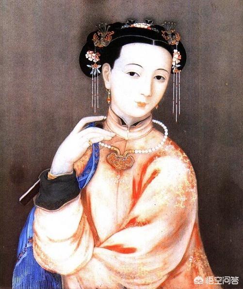 乾隆皇帝的妃子:乾隆皇帝一共有多少个妃子？