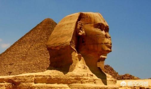 世界历史未解之谜大全集，世界七大奇迹中，为什么金字塔是唯一尚存的建筑
