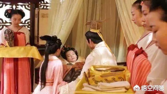 蛇娃少女之谜:小周后是如何气死姐姐大周后并上位的？她最终的结局如何？
