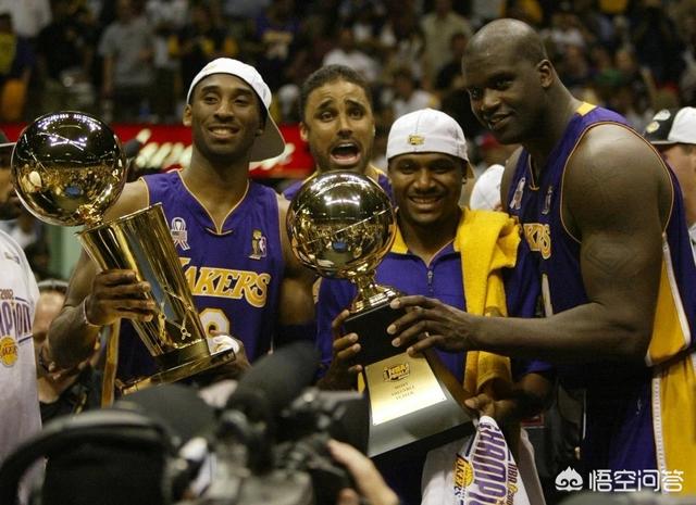 在NBA，3连冠就是一个王朝吗？为什么要这么说？