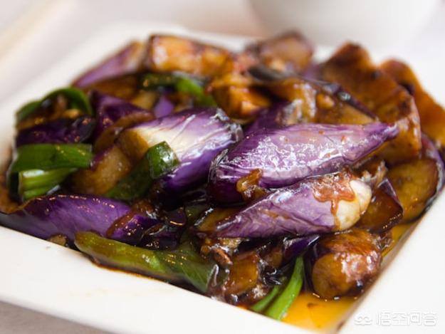 红烧茄子为什么大多数人都爱吃？